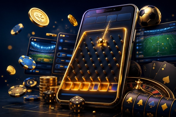 Lý do chọn 2qvip